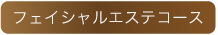 フェイシャルエステコース